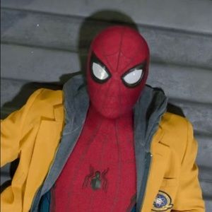 Meet your Posher, Jayden